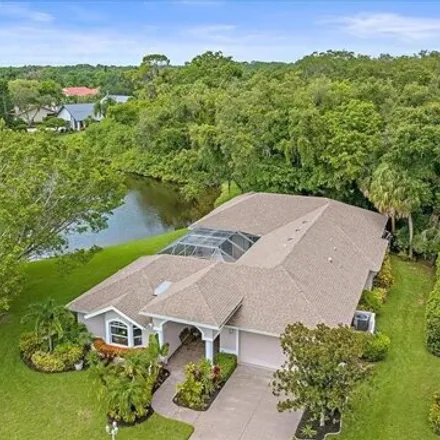 Image 1 - 8117 Misty Oaks Blvd, Sarasota, Florida, 34243 - House for sale