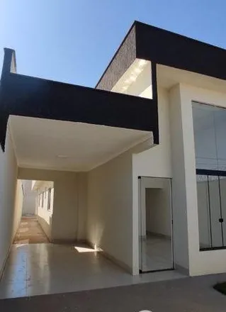 Buy this 3 bed house on Rua Doutor Hideyo in Cidade Satélite São Luiz, Aparecida de Goiânia - GO