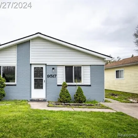 Buy this 3 bed house on 9535 Sylvia Street in Taylor, MI 48180