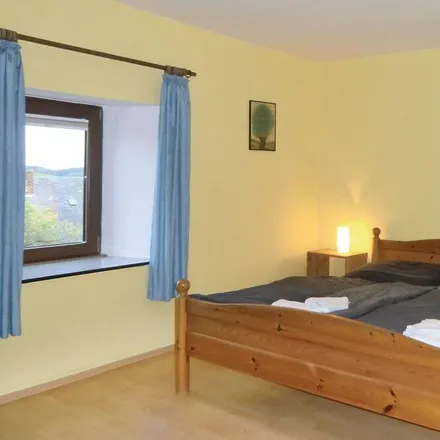 Rent this 4 bed house on Sevenig (Our) in Rhineland-Palatinate, Germany