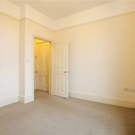 Rent this 1 bed apartment on Jessop Avenue in Cheltenham, GL50 3SP