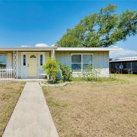 Buy this 2 bed house on 6313 Pontiac Lane in North Port, FL 34287