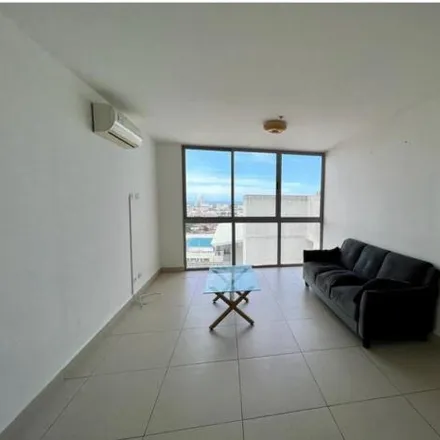 Buy this 2 bed apartment on residencial Alta Terra in Loma Brown, Distrito San Miguelito