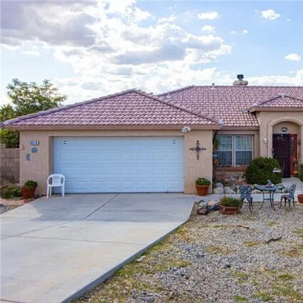 Buy this 3 bed house on 57053 Golden Bee Drive in Yucca Valley, CA 92284