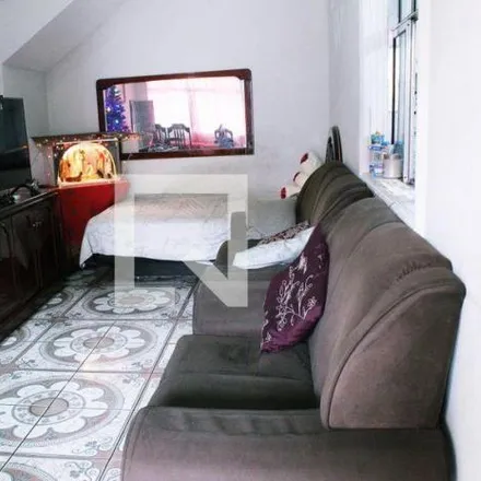 Rent this 3 bed house on Rua Cônego Antônio Manzi in Jardim Robru, São Paulo - SP