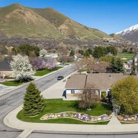 Buy this 6 bed house on 2014 East Lambert Street in Springville, UT 84663