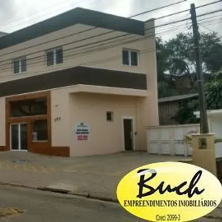 Buy this 1 bed apartment on Rua dos Radialistas in Petrópolis, Joinville - SC