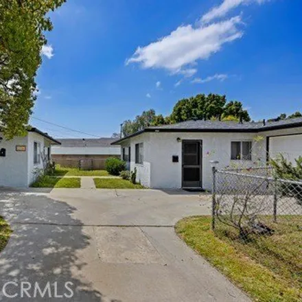 Image 1 - 1774 West 247th Street, Lomita, CA 90717, USA - House for sale