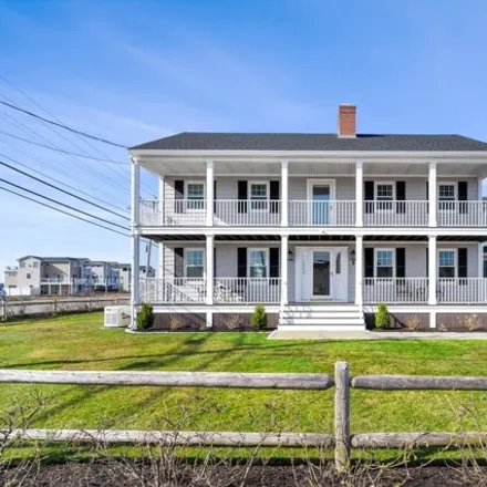 Buy this 3 bed house on 17 Haverhill Street in Seabrook, Rockingham County