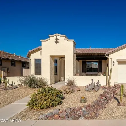 Buy this 3 bed house on 17474 West Cedarwood Lane in Goodyear, AZ 85338