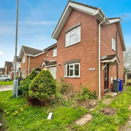 Buy this 2 bed duplex on Carrgreen Close in Manchester, M19 1LT