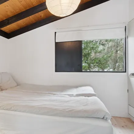 Rent this 2 bed house on SuperBrugsen Sjællands Odde in Oddenvej, 4583 Sjællands