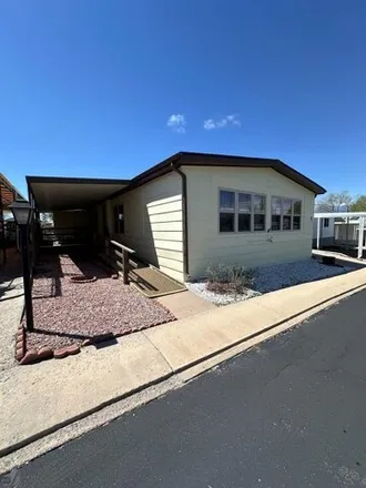 Buy this studio apartment on South Club Drive in Colorado Springs, CO 80915