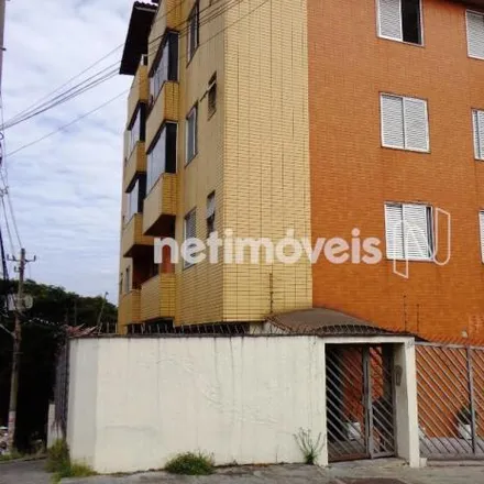 Buy this 3 bed apartment on Rua Coronel Manoel Teixeira de Camargos in Eldorado, Contagem - MG