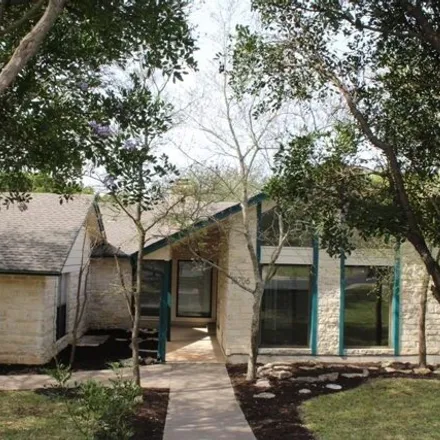 Rent this 4 bed house on 10706 Pickfair Drive in Austin, TX 78750