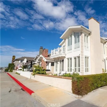 Buy this 4 bed house on 500 K Street in Newport Beach, CA 92661