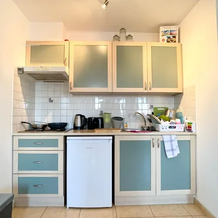 Rent this 1 bed apartment on Markt in 9700 Oudenaarde, Belgium