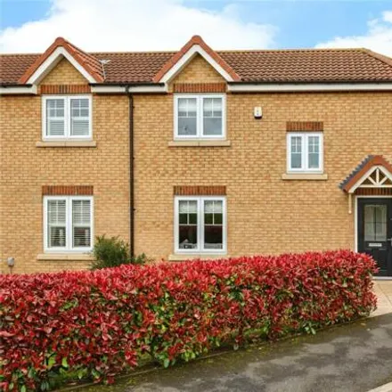 Buy this 3 bed duplex on unnamed road in Egglescliffe, TS16 0GT
