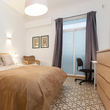 Rent this 2 bed apartment on Carrer de Mallorca in 133, 08001 Barcelona