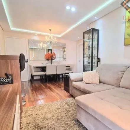 Buy this 2 bed apartment on Rua Abílio Soares in 503, Rua Abílio Soares