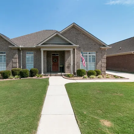 Buy this 3 bed house on 25057 Kingston Drive in French Mill, Limestone County