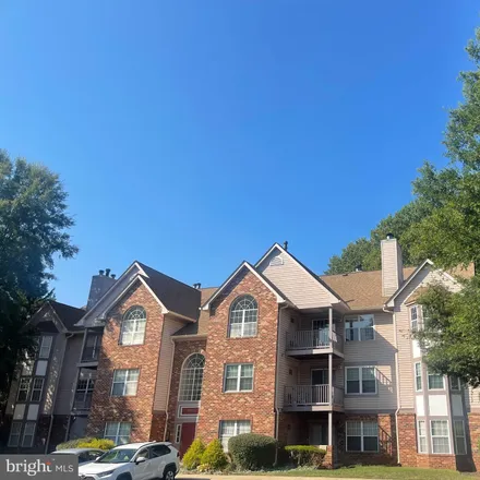 Image 2 - 9805 Lake Pointe Court, Upper Marlboro, Prince George's County, MD 20774, USA - Townhouse for rent