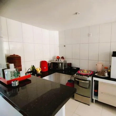 Buy this 3 bed apartment on Rua São Luiz in Amaro Lanari, Coronel Fabriciano - MG