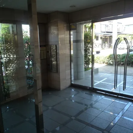 Image 4 - 栗山公園前, 東大通り, Higashicho 4-chome, Koganei, 184-0003, Japan - Apartment for rent