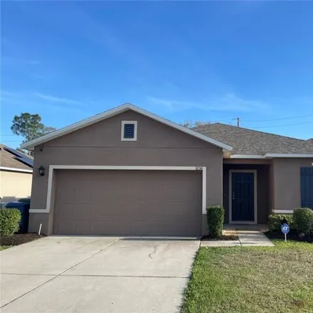 Rent this 4 bed house on 1034 Brenton Manor Drive in Winter Haven, FL 33881