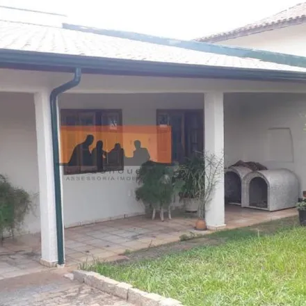 Buy this 3 bed house on Avenida Oscar Pedroso Horta in Cidade Universitária, Campinas - SP