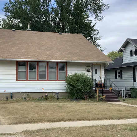 Buy this 2 bed house on 1147 Iowa Avenue Southeast in Huron, SD 57350