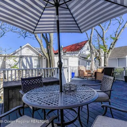 Rent this 1 bed apartment on 71 Atlantic Avenue in Ocean Grove, Neptune Township