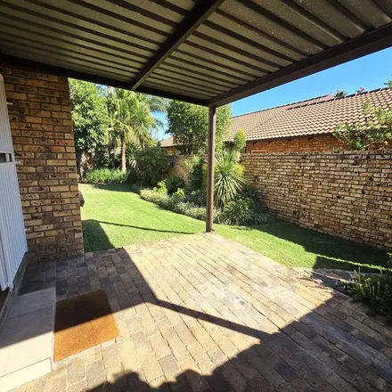 Image 3 - unnamed road, Wapadrand Security Village, Gauteng, 0050, South Africa - Townhouse for rent