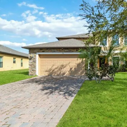 Image 2 - 823 Dillard Drive, Palm Bay, FL 32909, USA - House for sale