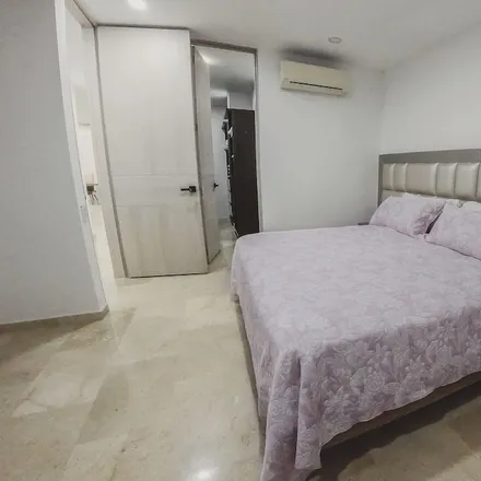 Rent this 3 bed condo on Cali in Sur, Colombia