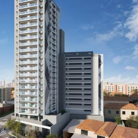 Buy this 1 bed apartment on Rua Carneiro da Cunha 701 in Vila da Saúde, São Paulo - SP