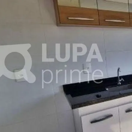 Rent this 1 bed apartment on Rua Conde de Assumar in Vila Gustavo, São Paulo - SP