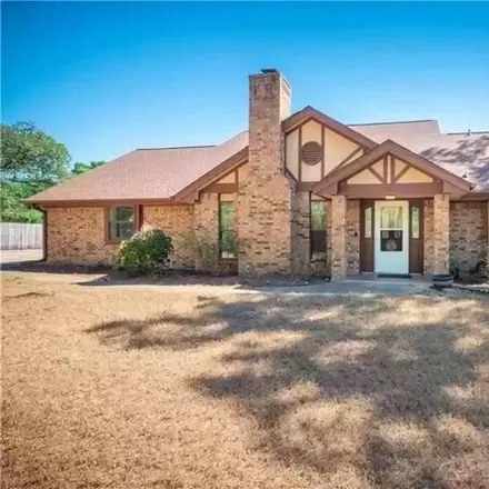 Rent this 3 bed house on 173 Kona Drive in Bastrop, TX 78602
