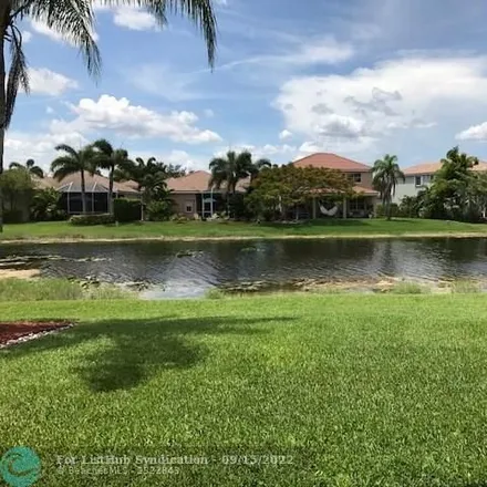 Image 2 - 1277 Chenille Circle, Weston, FL 33327, USA - House for rent