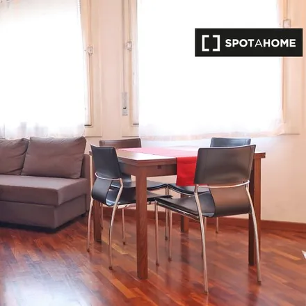 Rent this 1 bed apartment on Kitchen in Via Neera 40, 20136 Milan MI