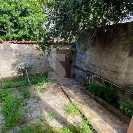 Image 1 - Rua Mônaco, Eldorado, Contagem - MG, 32340-570, Brazil - House for sale