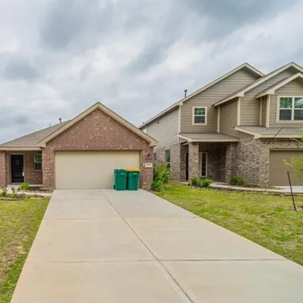 Buy this 4 bed house on Caney Forest Drive in Montgomery County, TX 77357