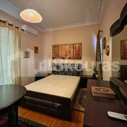 Rent this 2 bed apartment on Δικαστικό Μέγαρο in Kolokotroni, Corinth