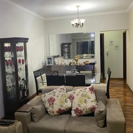 Buy this 3 bed apartment on Caixa Econômica Federal in Avenida Leopoldino de Oliveira, Fabrício