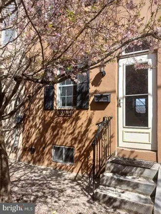 Rent this 3 bed house on 2845 Ernst Street in Philadelphia, PA 19145