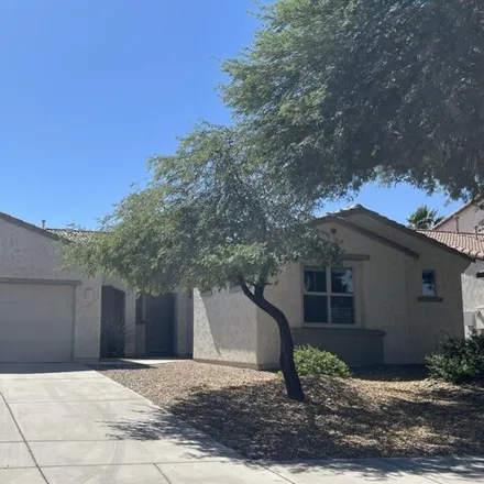 Buy this 3 bed house on 11613 West Barley Drive in Marana, AZ 85653