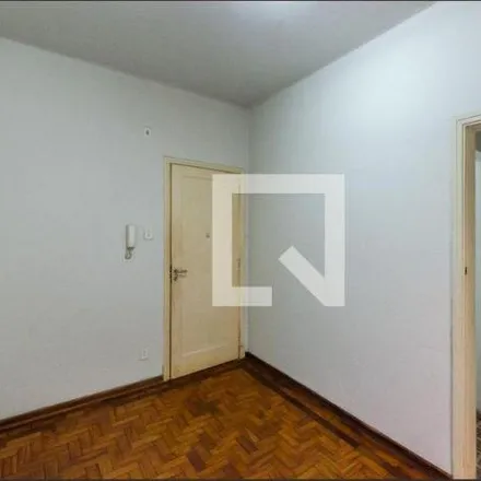 Rent this 1 bed apartment on Rua Frei Caneca in Centro, Santos - SP