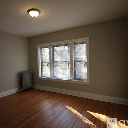 Rent this studio apartment on 4403 N La Crosse Ave