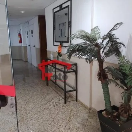 Buy this 2 bed apartment on Avenida Sebastião Henriques 337 in VIla Prado, São Paulo - SP