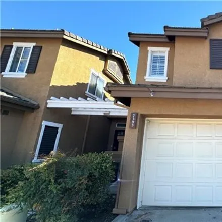 Rent this 3 bed condo on 7392 Stonebrook Place in Rancho Cucamonga, CA 91730